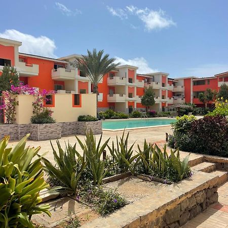 Djadsal Laranja Apartment Santa Maria Exterior foto