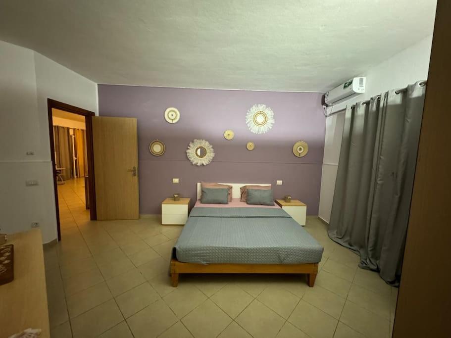 Djadsal Laranja Apartment Santa Maria Exterior foto