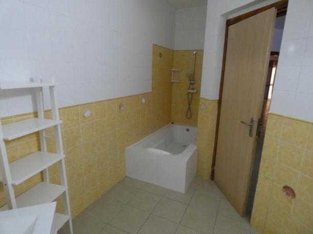 Djadsal Laranja Apartment Santa Maria Exterior foto